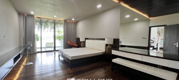 5 غرف نوم فيلا في Tay Ho, Vietnam رقم 544 22