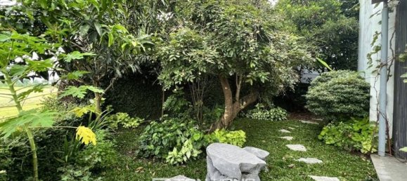 5 غرف نوم فيلا في Tay Ho, Vietnam رقم 544 30