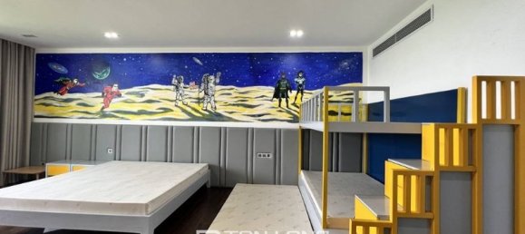 5 غرف نوم فيلا في Tay Ho, Vietnam رقم 544 14