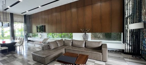 5 غرف نوم فيلا في Tay Ho, Vietnam رقم 544 3