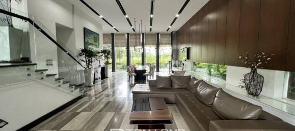 5 غرف نوم فيلا في Tay Ho, Vietnam رقم 544 2