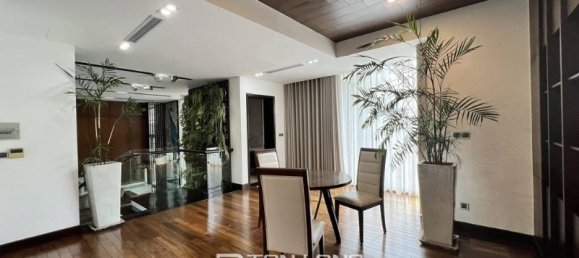 5 غرف نوم فيلا في Tay Ho, Vietnam رقم 544 13