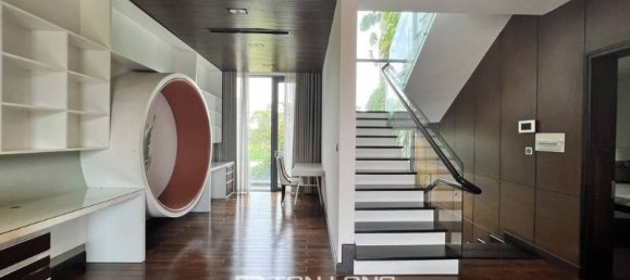 5 غرف نوم فيلا في Tay Ho, Vietnam رقم 544 8