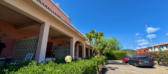 2 bedrooms House in Pollina, Italy No. 297572 4