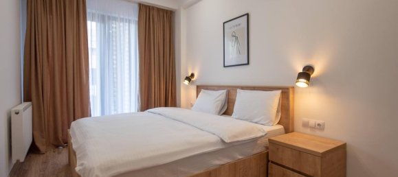 Apartamento de 2 divisões em Tbilisi, Georgia N.º 10 7