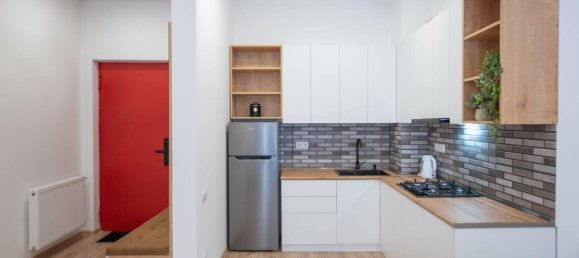 Apartamento de 2 divisões em Tbilisi, Georgia N.º 10 6