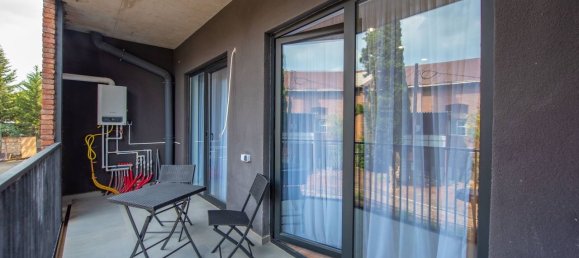 Apartamento de 2 divisões em Tbilisi, Georgia N.º 10 9