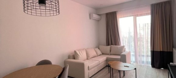 Apartamento de 2 divisões em Tbilisi, Georgia N.º 10 8