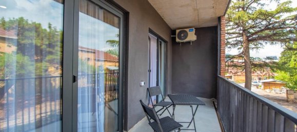 Apartamento de 2 divisões em Tbilisi, Georgia N.º 10 10