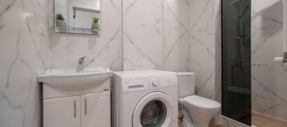 Apartamento de 2 divisões em Tbilisi, Georgia N.º 10 3