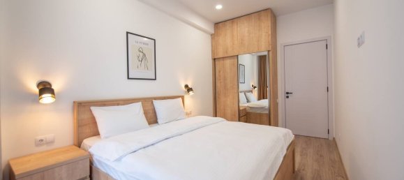 Apartamento de 2 divisões em Tbilisi, Georgia N.º 10 5