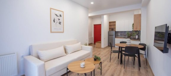 Apartamento de 2 divisões em Tbilisi, Georgia N.º 10 2