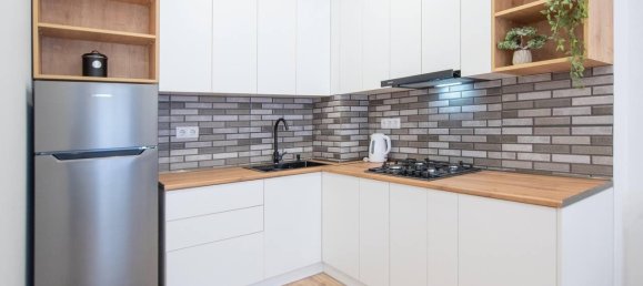 Apartamento de 2 divisões em Tbilisi, Georgia N.º 10 4