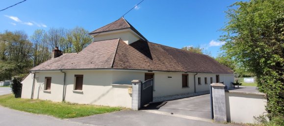 4 bedrooms House in Creuse, France No. 334991 2