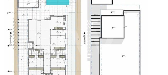 5 bedrooms House in Setubal, Portugal No. 64730 43