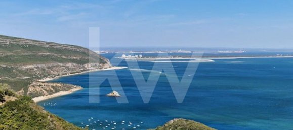 5 bedrooms House in Setubal, Portugal No. 64730 23