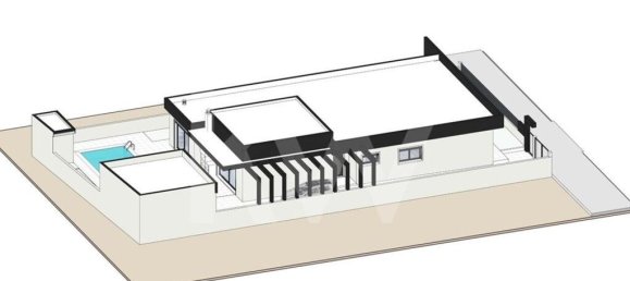 5 bedrooms House in Setubal, Portugal No. 64730 41