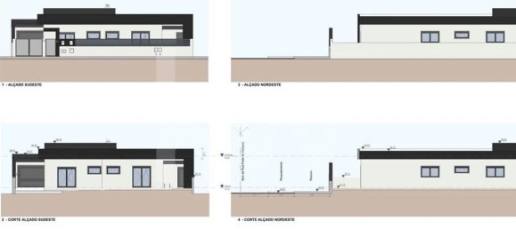 5 bedrooms House in Setubal, Portugal No. 64730 37