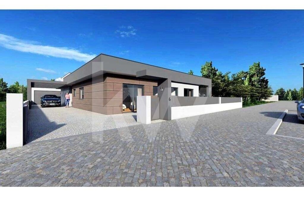 5 bedrooms House in Setubal, Portugal No. 64730