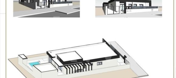 5 bedrooms House in Setubal, Portugal No. 64730 39