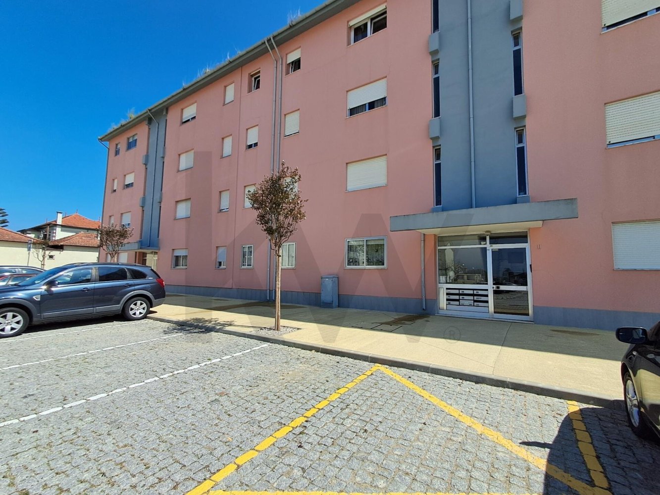 3 bedrooms Apartment in Esmoriz, Portugal No. 349014