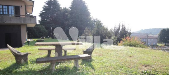 2 bedrooms Villa in Annone di Brianza, Italy No. 303503 8