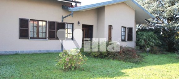 2 bedrooms Villa in Annone di Brianza, Italy No. 303503 14