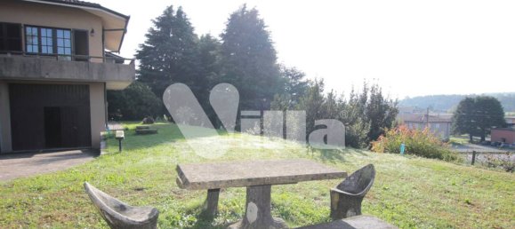 2 bedrooms Villa in Annone di Brianza, Italy No. 303503 6