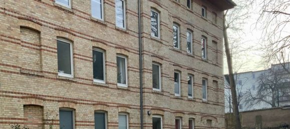 Apartamento de 3 habitaciónes en Halle, Germany No. 207614 3