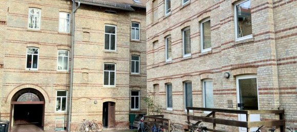 Apartamento de 3 habitaciónes en Halle, Germany No. 207614 14