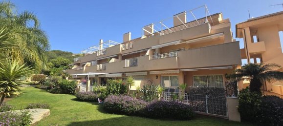 2 bedrooms Penthouse in Marbella, Spain No. 176159 21