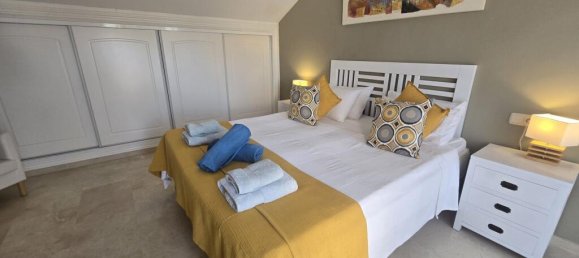 2 bedrooms Penthouse in Marbella, Spain No. 176159 19