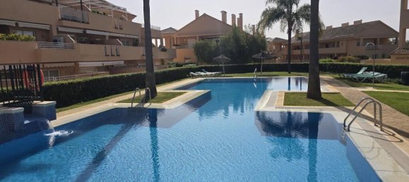 2 bedrooms Penthouse in Marbella, Spain No. 176159 22