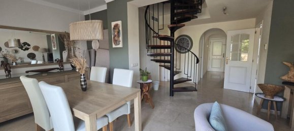 2 bedrooms Penthouse in Marbella, Spain No. 176159 10