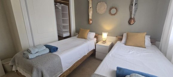 2 bedrooms Penthouse in Marbella, Spain No. 176159 6