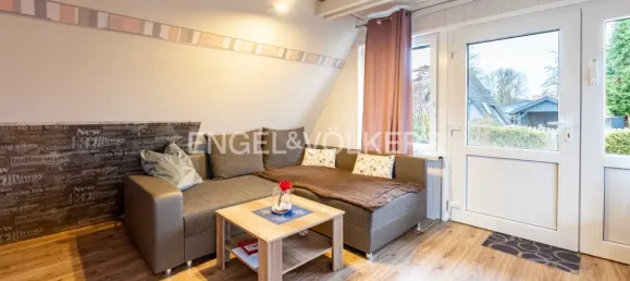 2 bedrooms House in Aurich, Germany No. 194266 6