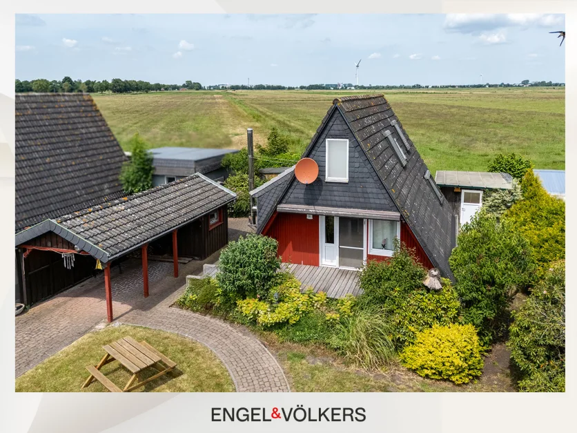 2 Schlafzimmer Haus in Aurich, Germany, Nr. 194266
