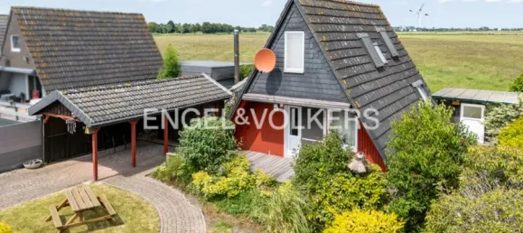 2 bedrooms House in Aurich, Germany No. 194266 2