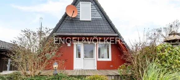 2 bedrooms House in Aurich, Germany No. 194266 3