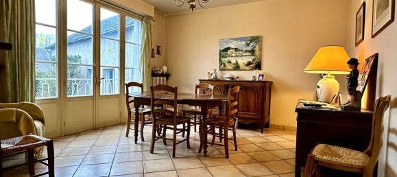 Casa T4 em Reugny, France N.º 73223 2