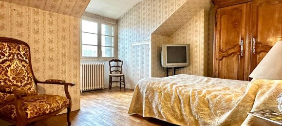 Casa T4 em Reugny, France N.º 73223 6