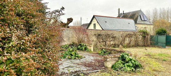 Casa T4 em Reugny, France N.º 73223 12