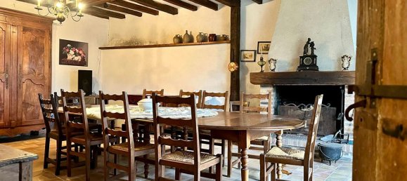 Casa T4 em Reugny, France N.º 73223 15