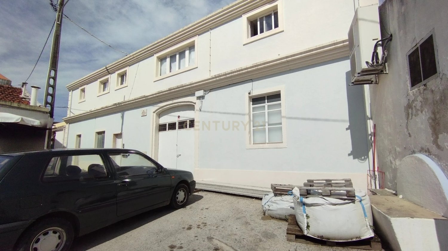 2 chambres Bâtiment à Loures, Portugal No. 206506