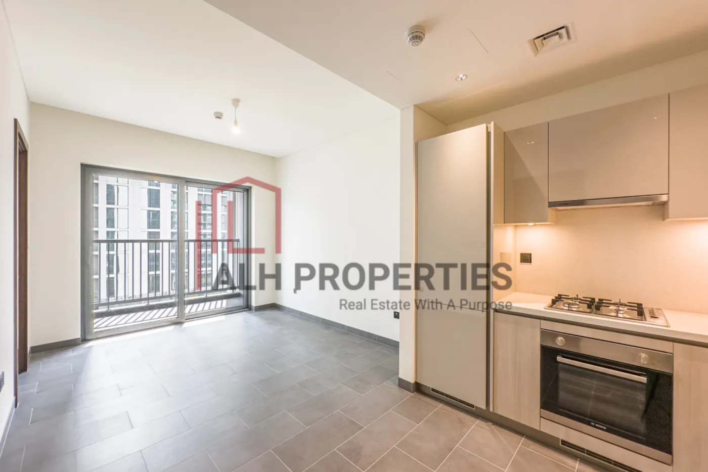 1 غرف نوم شقة في مدينة محمد بن راشد, UAE رقم 121761