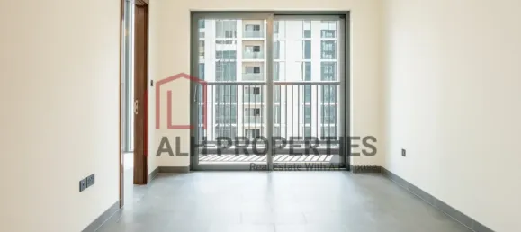 1 غرف نوم شقة في مدينة محمد بن راشد, UAE رقم 121761 2