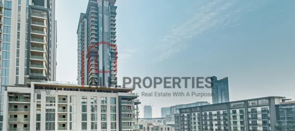 1 غرف نوم شقة في مدينة محمد بن راشد, UAE رقم 121761 19