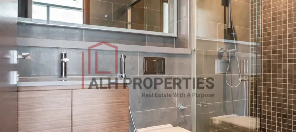 1 غرف نوم شقة في مدينة محمد بن راشد, UAE رقم 121761 16