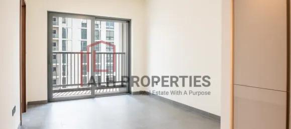 1 غرف نوم شقة في مدينة محمد بن راشد, UAE رقم 121761 4