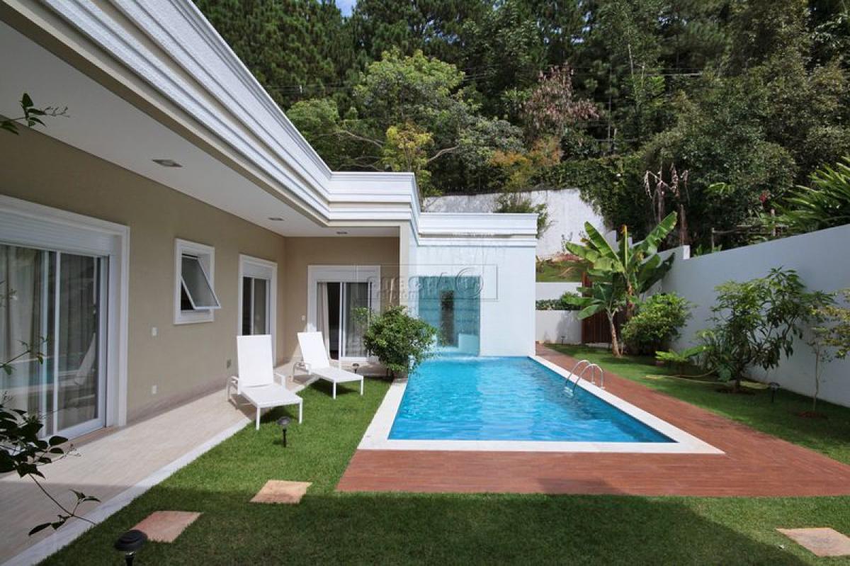 4 Schlafzimmer Haus in Sao Paulo, Brazil, Nr. 497794